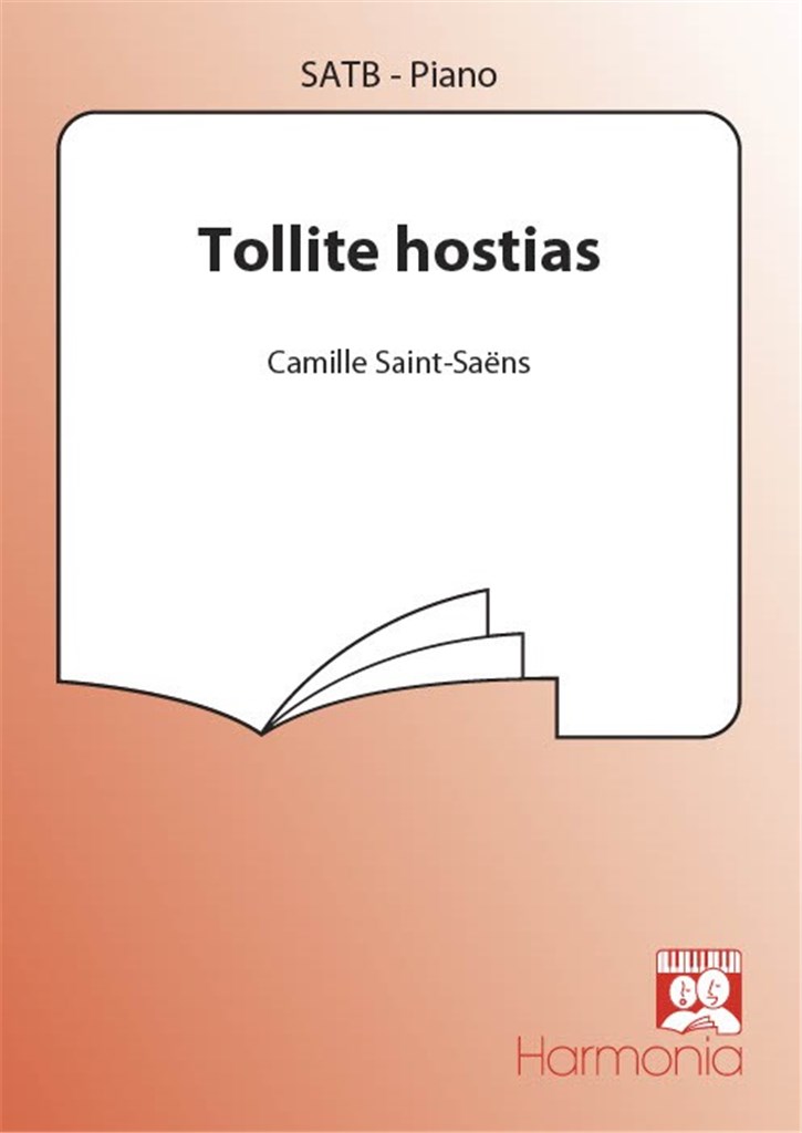 Tollite Hostias